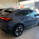 VW - VolksWagen Nivus Highline 1.0 200 TSI Flex Aut. 2025 Flex-6