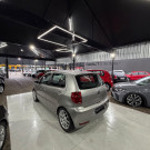 VW - VolksWagen Fox 1.0 Mi Total Flex 8V 5p 2013 Flex-4