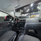 VW - VolksWagen Fox 1.0 Mi Total Flex 8V 5p 2013 Flex-8