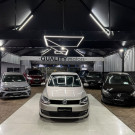 VW - VolksWagen Fox 1.0 Mi Total Flex 8V 5p 2013 Flex-0