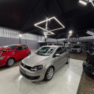 VW - VolksWagen Fox 1.0 Mi Total Flex 8V 5p 2013 Flex-1