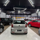 VW - VolksWagen Fox 1.0 Mi Total Flex 8V 5p 2013 Flex-3