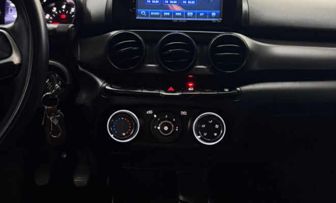 Fiat ARGO DRIVE 1.0 6V Flex 2023 Flex-25