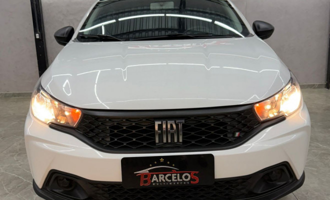 Fiat ARGO DRIVE 1.0 6V Flex 2023 Flex-0