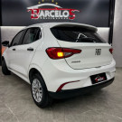 Fiat ARGO DRIVE 1.0 6V Flex 2023 Flex-11