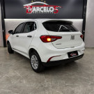 Fiat ARGO DRIVE 1.0 6V Flex 2023 Flex-17