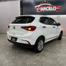 Fiat ARGO DRIVE 1.0 6V Flex 2023 Flex-3