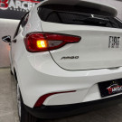 Fiat ARGO DRIVE 1.0 6V Flex 2023 Flex-8