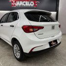 Fiat ARGO DRIVE 1.0 6V Flex 2023 Flex-13