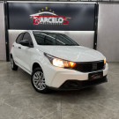 Fiat ARGO DRIVE 1.0 6V Flex 2023 Flex-21