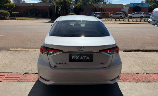COROLLA XEi 2.0 Flex Aut.-5