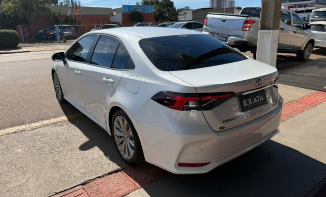 COROLLA XEi 2.0 Flex Aut.-4