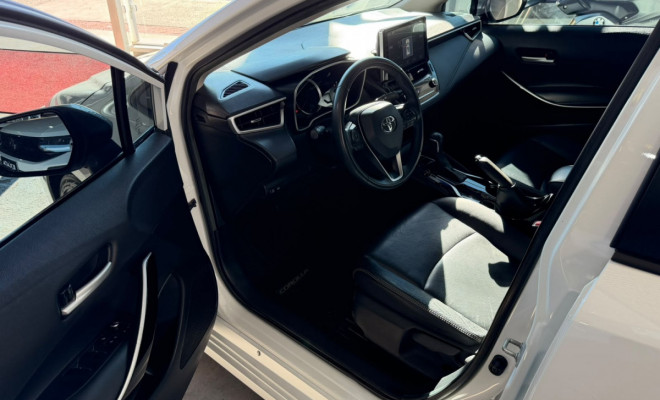COROLLA XEi 2.0 Flex Aut.-2