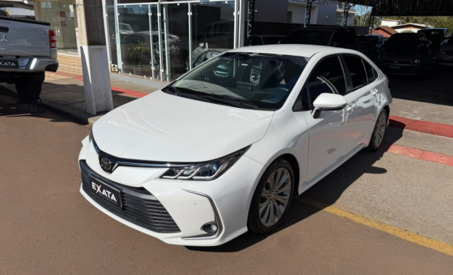 COROLLA XEi 2.0 Flex Aut.-1