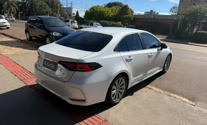 COROLLA XEi 2.0 Flex Aut.-6