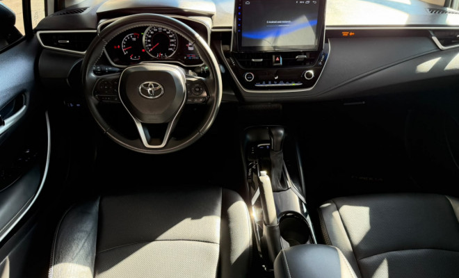 COROLLA XEi 2.0 Flex Aut.-3