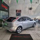 Ford Focus 1.6 S/SE/SE Plus Flex 8V/16V  5p 2011 Flex-4