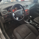 Ford Focus 1.6 S/SE/SE Plus Flex 8V/16V  5p 2011 Flex-2
