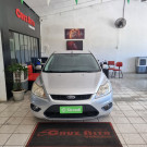 Ford Focus 1.6 S/SE/SE Plus Flex 8V/16V  5p 2011 Flex-1