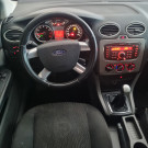 Ford Focus 1.6 S/SE/SE Plus Flex 8V/16V  5p 2011 Flex-7