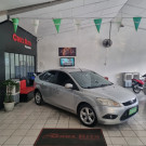 Ford Focus 1.6 S/SE/SE Plus Flex 8V/16V  5p 2011 Flex-0