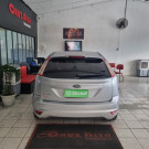 Ford Focus 1.6 S/SE/SE Plus Flex 8V/16V  5p 2011 Flex-5