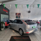 Ford Focus 1.6 S/SE/SE Plus Flex 8V/16V  5p 2011 Flex-3