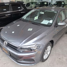 VW - VolksWagen Polo 1.0 Flex 12V 5p 2020 Flex-21