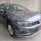 VW - VolksWagen Polo 1.0 Flex 12V 5p 2020 Flex-1