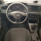 VW - VolksWagen Polo 1.0 Flex 12V 5p 2020 Flex-10