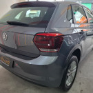 VW - VolksWagen Polo 1.0 Flex 12V 5p 2020 Flex-2
