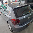 VW - VolksWagen Polo 1.0 Flex 12V 5p 2020 Flex-24