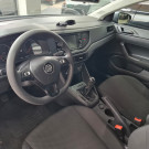 VW - VolksWagen Polo 1.0 Flex 12V 5p 2020 Flex-8