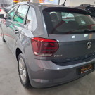 VW - VolksWagen Polo 1.0 Flex 12V 5p 2020 Flex-4
