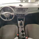 VW - VolksWagen Polo 1.0 Flex 12V 5p 2020 Flex-9