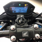 HONDA CB 500F 2019 Gasolina-4