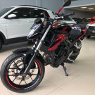 HONDA CB 500F 2019 Gasolina-0