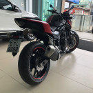 HONDA CB 500F 2019 Gasolina-2