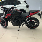HONDA CB 500F 2019 Gasolina-5