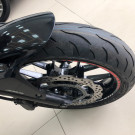 HONDA CB 500F 2019 Gasolina-7