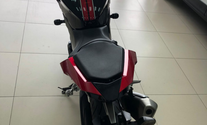 HONDA CB 500F 2019 Gasolina-3