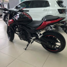 HONDA CB 500F 2019 Gasolina-1