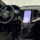 Fiat Toro Volcano 1.3 T270 4x2 Flex Aut. 2025 Flex-8