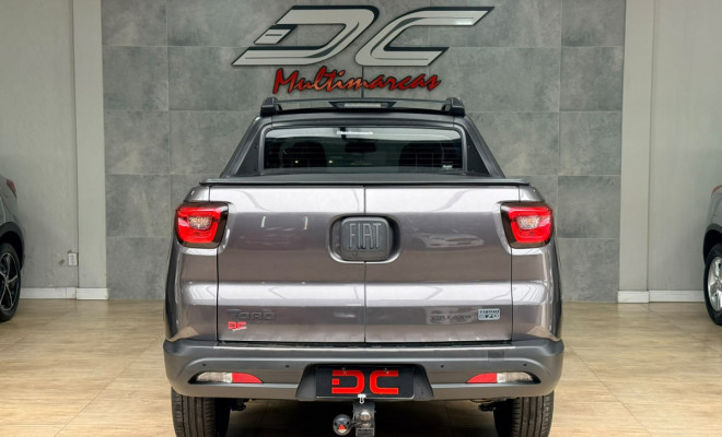Fiat Toro Volcano 1.3 T270 4x2 Flex Aut. 2025 Flex-11