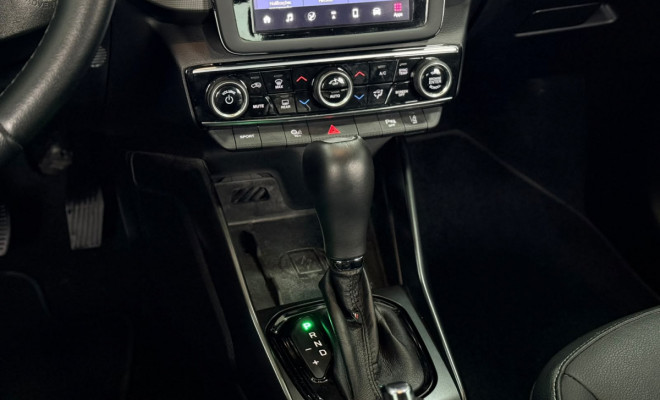 Fiat Toro Volcano 1.3 T270 4x2 Flex Aut. 2025 Flex-7