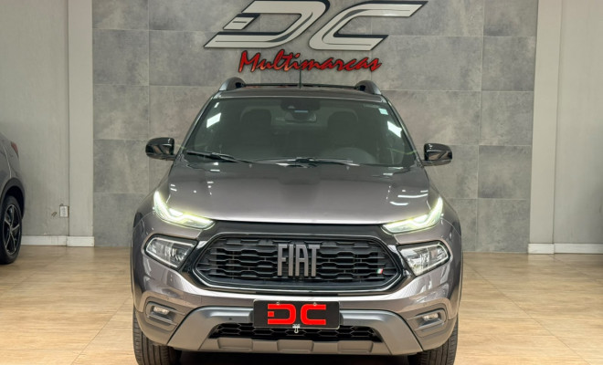 Fiat Toro Volcano 1.3 T270 4x2 Flex Aut. 2025 Flex-9