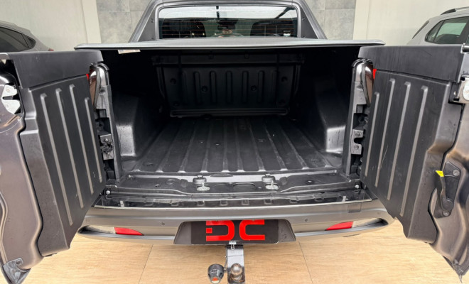 Fiat Toro Volcano 1.3 T270 4x2 Flex Aut. 2025 Flex-6