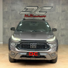 Fiat Toro Volcano 1.3 T270 4x2 Flex Aut. 2025 Flex-9