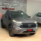 Fiat Toro Volcano 1.3 T270 4x2 Flex Aut. 2025 Flex-0