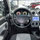 Ford Fiesta Sed. 1.6 8V Flex 4p 2010 Flex-7